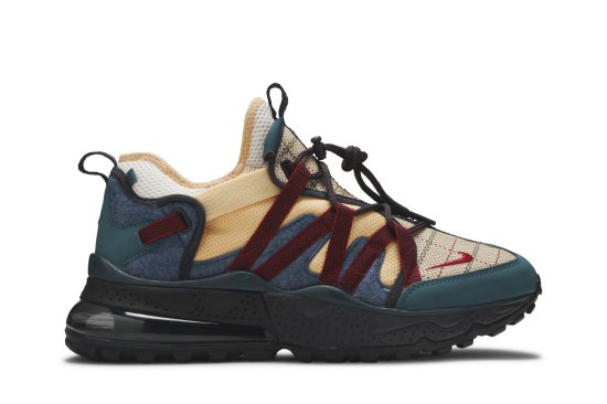 Air Max 270 Bowfin 'Celestial Gold' ᡼