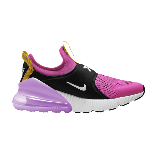 Air Max 270 Extreme GS 'Hyper Pink Fuchsia Glow' ᡼