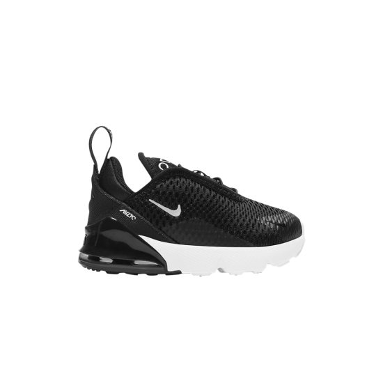 Air Max 270 TD 'Black White' ᡼