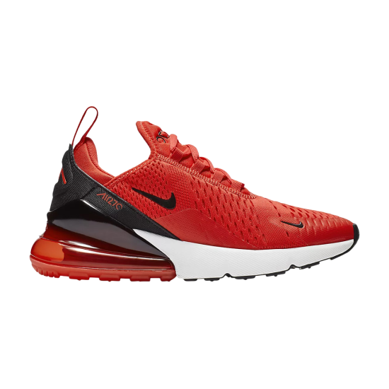 Wmns Air Max 270 'Light Crimson' ᡼