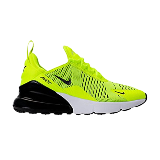 Air Max 270 GS 'Volt' ᡼