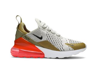 Wmns Air Max 270 'Flight Gold' ͥ