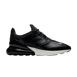 Air Max 270 Premium 'Black' ͥ