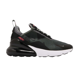 Air Max 270 JCRD GS 'Dark Grey Hot Punch' ͥ