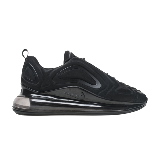 Wmns Air Max 270 'Black Anthracite' ᡼