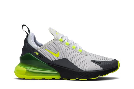 Air max 2025 270 neon