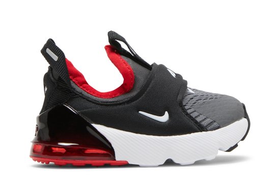 Air Max 270 Extreme TD 'Iron Grey University Red' ᡼