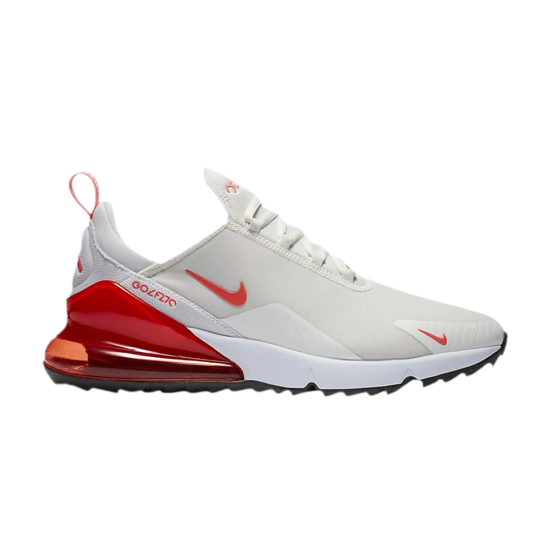 Air Max 270 Golf 'Newsprint Magic Ember' ᡼