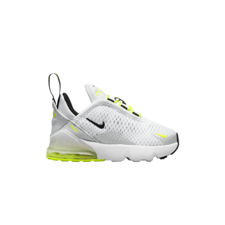 Air Max 270 TD 'Pure Platinum Volt' ͥ