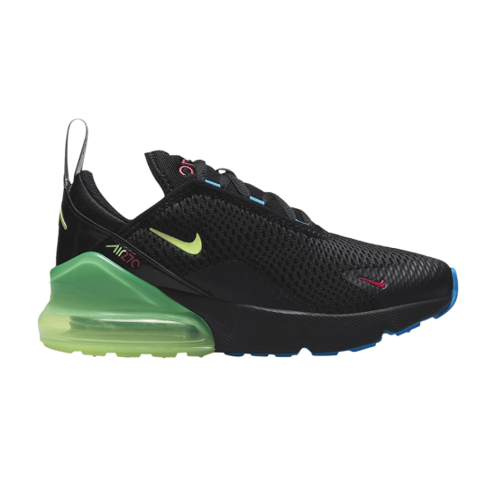 Air Max 270 PS 'Black Ghost Green' ᡼