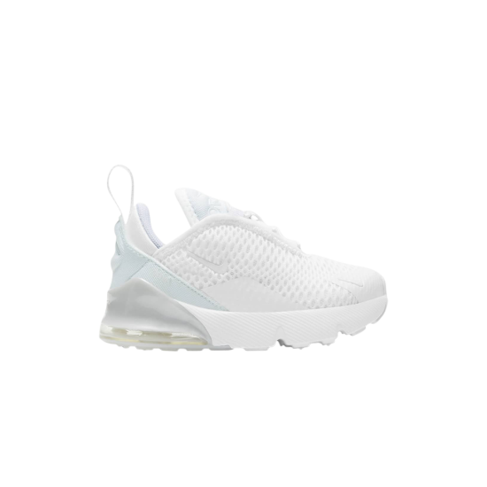 Air Max 270 TD White NBA