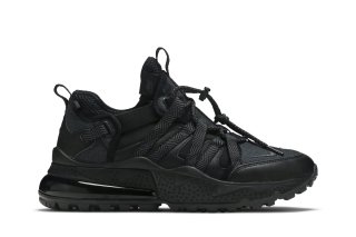 Air Max 270 Bowfin 'Triple Black' ͥ