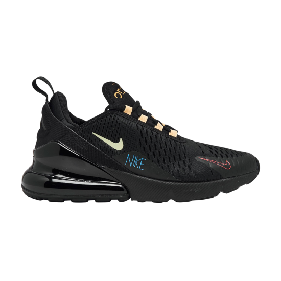 Air max outlet 270 supreme