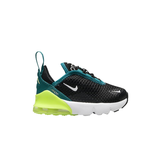 Air Max 270 TD 'Black Bright Spruce' ᡼