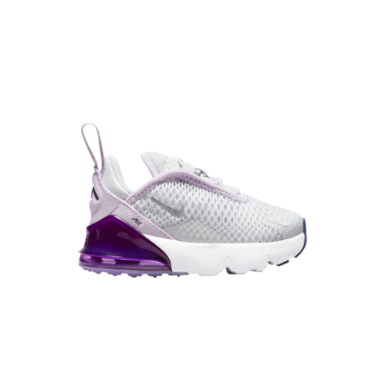 Air Max 270 TD 'Pure Platinum Violet Frost' ᡼