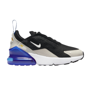 Air Max 270 PS 'Black Game Royal' ͥ