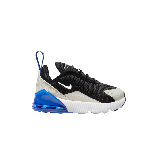 Air Max 270 TD 'Black Game Royal' ᡼