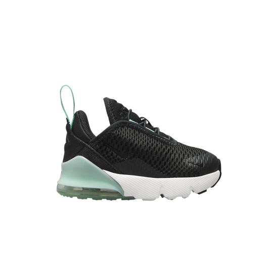 Air Max 270 TD 'Off Noir Mint Foam' ᡼