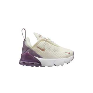 Air Max 270 TD 'White Amethyst Wave' ͥ