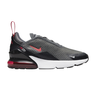 Air Max 270 PS 'Iron Grey University Red' ͥ