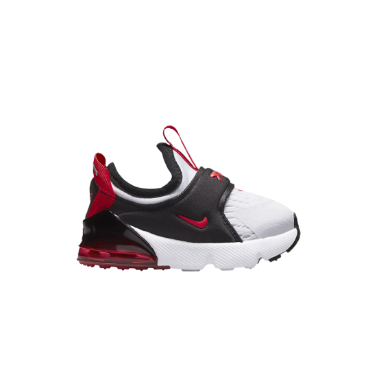 Air Max 270 Extreme TD 'White University Red' ᡼