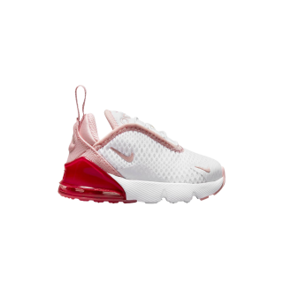 Air Max 270 TD 'White Pink Glaze' ͥ