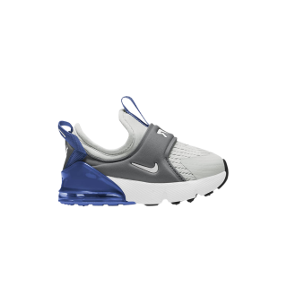 Air Max 270 Extreme TD 'Grey Fog Game Royal' ͥ