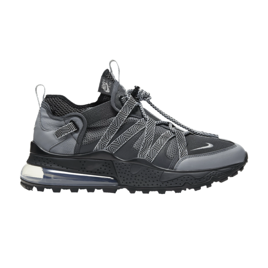 Air Max 270 Bowfin 'Anthracite' ᡼