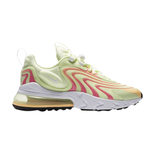 Wmns Air Max 270 React ENG 'Volt Pink Glow' ͥ