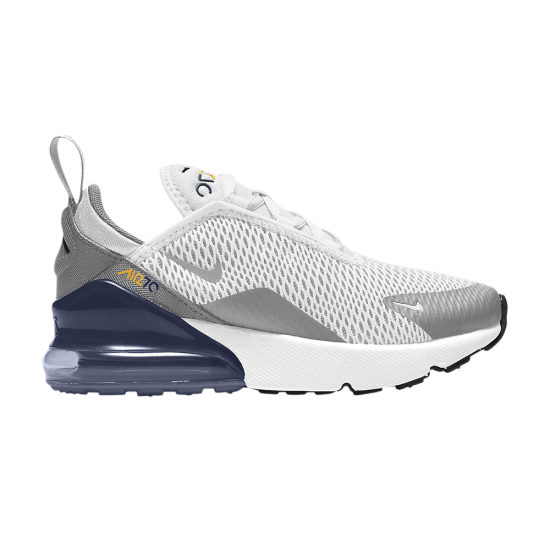 Air Max 270 PS 'White Midnight Navy' ᡼