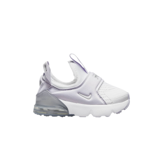 Air Max 270 Extreme TD 'White Pure Violet' ͥ