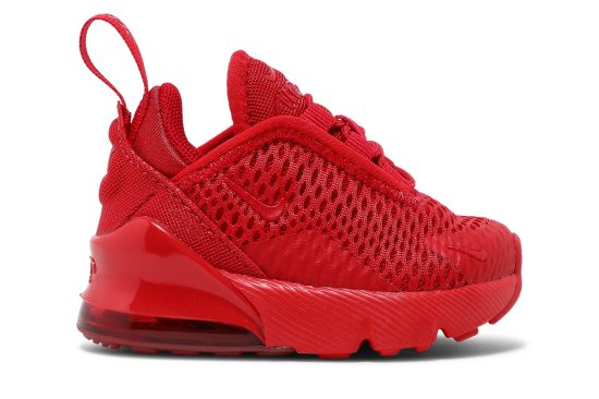 Air Max 270 TD 'University Red' ᡼