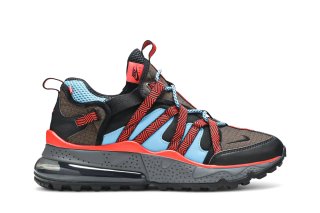 Air Max 270 Bowfin 'Red Teal' ͥ