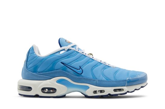 Air Max Plus SE 'First Use - University Blue' ᡼