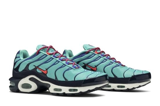 air max plus discover your air