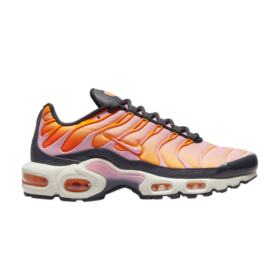 Wmns Air Max Plus 'Magma Orange Soft Pink' ᡼