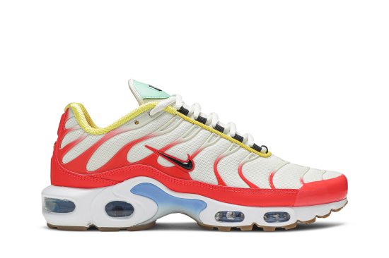 Wmns Air Max Plus 'Legend of Her' ᡼