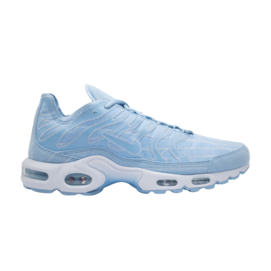 Wmns Air Max Plus Decon 'Pyschic Blue' ᡼