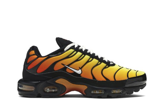 Nike air max plus og tiger on sale