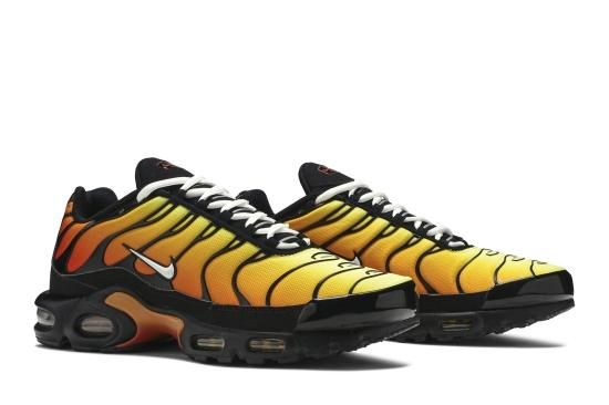 Air Max Plus OG 'Tiger' - NBAグッズ バスケショップ通販専門店 ロッカーズ