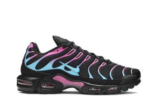 Air Max Plus 'Miami Vice' ᡼