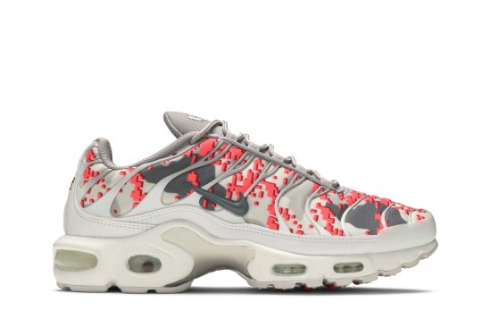 Wmns Air Max Plus C 'Gunsmoke' ᡼