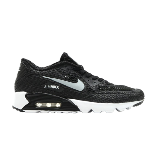 Air Max 90 Ultra BR Plus 'Black Volt' ͥ