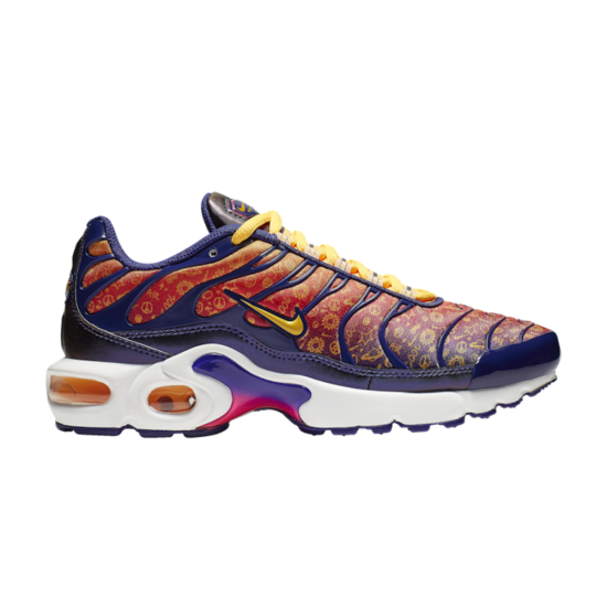 Air Max Plus GS 'Back To School' ᡼