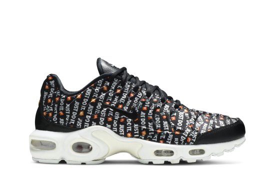 Wmns Air Max Plus 'Just Do It' ᡼