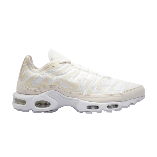 Wmns Air Max Plus Deconstructed 'White' ᡼