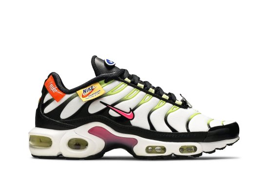 Wmns Air Max Plus 'Have A Nike Day' ᡼