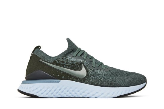 Epic React Flyknit 2 'Mineral Spruce' ᡼