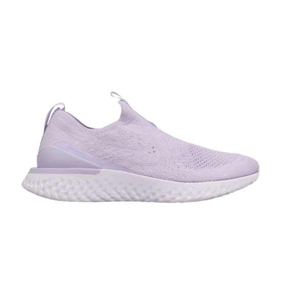 Wmns Epic Phantom React FK 'Lavender Mist' ᡼