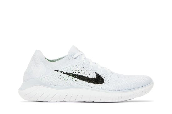 Flyknit 2018 cheap women's white